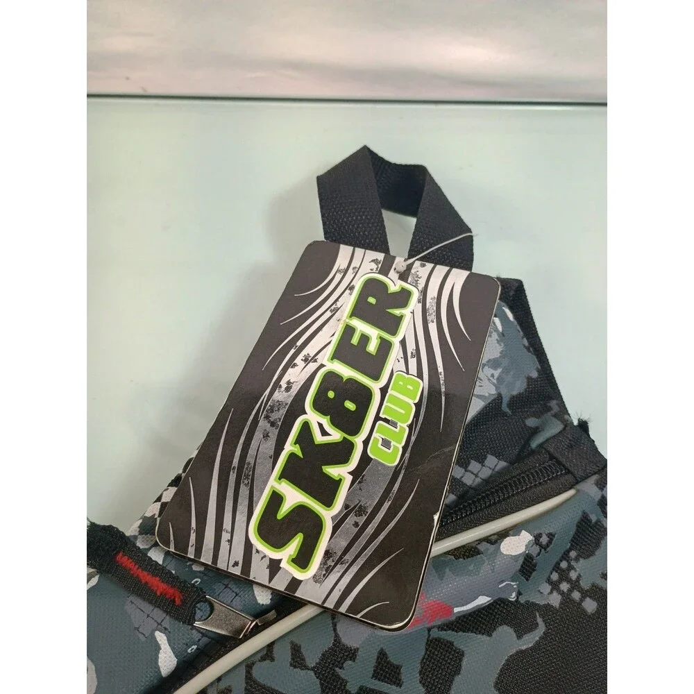 Skater Sk8ter Club, Boys Skate Life Sling